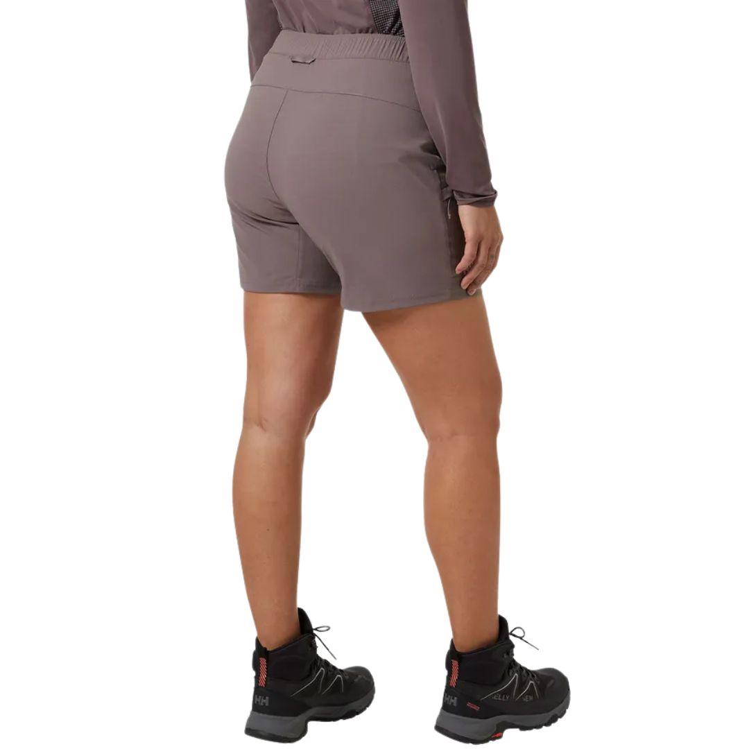 Helly Hansen Women's Elv Light Tur Shorts